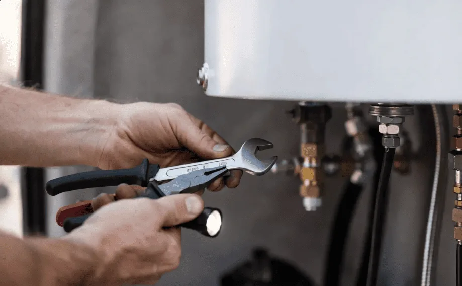 Why choose Water Heater Repair in Radcliffe, IA
